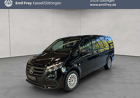 Mercedes-Benz Vito / Marco Polo