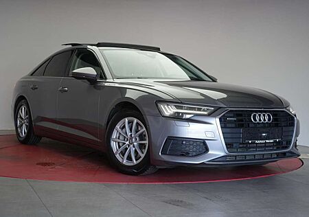 Audi A6 50 TDI quattro tiptronic Navi/Temp/Kamera/Vir