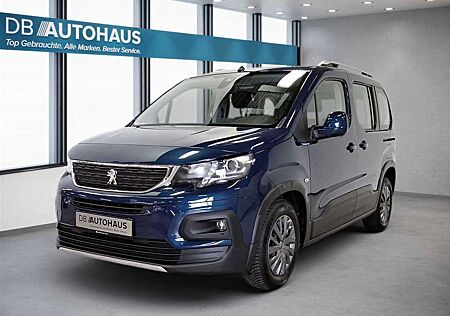 Peugeot Rifter Kombi Allure 1.2 PureTech