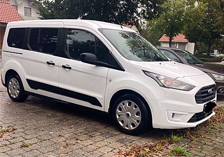 Ford Transit Connect L2