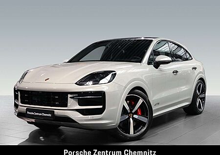 Porsche Cayenne GTS Coupé 2+1 Sitze,HA-Lenkung;Head-Up;22"