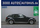 Audi A4 Allroad 2.0 TDI Qu. Navi Xenon+ Shz PDC AHK