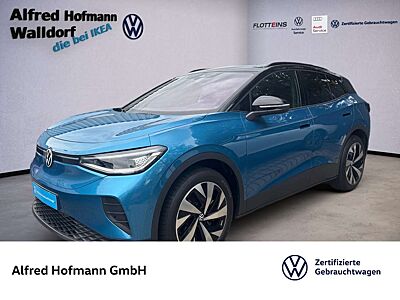 Volkswagen ID.4 Pro AHK NAVI KEYLESS LED