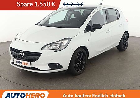 Opel Corsa 1.4 Color Edition ecoFlex*PDC*SHZ*KLIMKA*TEMPO*