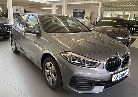 BMW 118i 118 Aut. Advantage