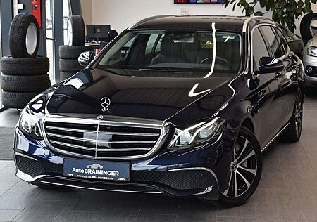 Mercedes-Benz E 300 de T Avantgarde 9G-tronic LED~HuD~AHK~Distr