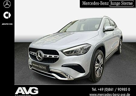 Mercedes-Benz GLA 180 Progressive Line Adv. Kamera MBUX LED 7G