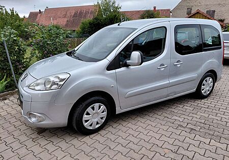Peugeot Partner Tepee 120 VTi Tendance 2HD, Tüv 9/27 Scheckh.