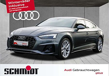Audi A5 Sportback 35 TDI S line Matrix LED Navi+ Kamera...