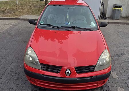 Renault Clio 1.2 16V Authentique