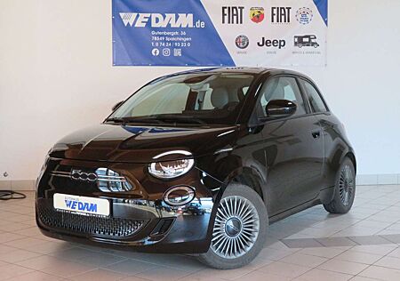 Fiat 500E ICON 118PS *Sitzheizung,NAVI,Kamera*