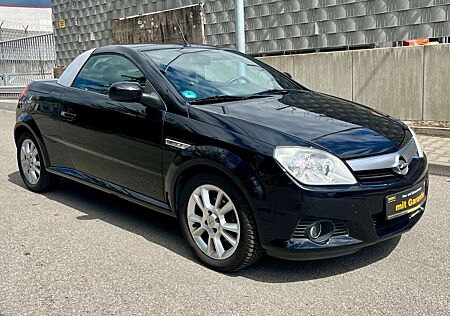 Opel Tigra 1.4 TWINPORT Edition*Klima*SHZ*