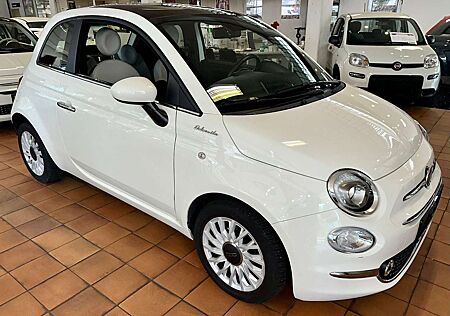 Fiat 500 Dolcevita