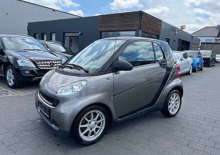 Smart ForTwo 45kW (451.334)