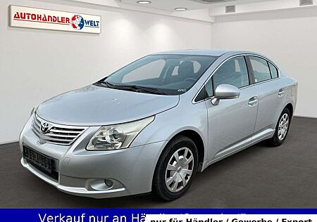 Toyota Avensis 1.8 Lim. Sol