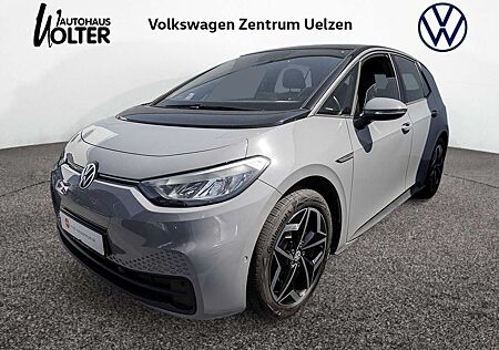 VW ID.3 Volkswagen Pro S Navi Alu Kamera SHZ LED Klima DAB+