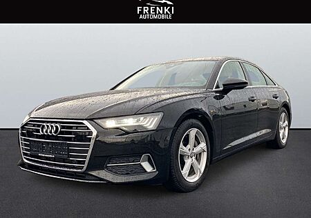 Audi A6 Lim. 50 TDI quattro *sport*Matrix*