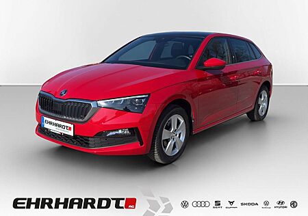 Skoda Scala 1.5 TSI DSG Style PANO*LED*ANDROID*SHZ*TEMP*PDC...