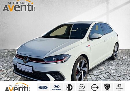 VW Polo Volkswagen GTI *DSG*LED*PDC*Apple*SHZ*LMF 17Zoll*