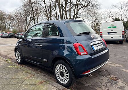 Fiat 500 1.2 8V Start&Stop Star