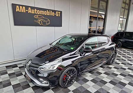 Renault Clio IV R.S. Trophy*AKRAPOVIC*LEDER*1 HAND*