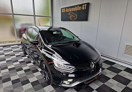 Renault Clio IV R.S. Trophy*AKRAPOVIC*LEDER*1 HAND*