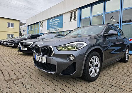 BMW X2 xDrive 20 d M Sport X