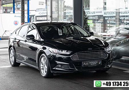 Ford Mondeo 1.5 ECOBOOST *RENTNERFAHRZEUG*NAVI*PDC*