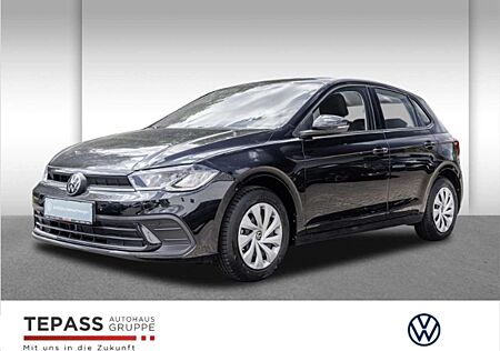 VW Polo Volkswagen 1.0 LIFE SHZ ALLSEASON