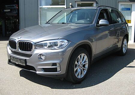 BMW X5 Baureihe xDrive 25 d