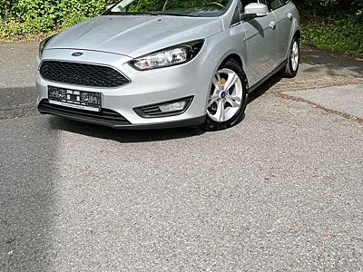 Ford Focus Turnier 1.0 EcoBoost Start-Stopp-System Trend