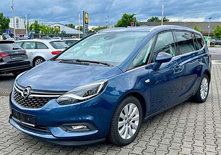 Opel Zafira C Innovation *NAVI/ 7-SITZER/ GARANTIE*