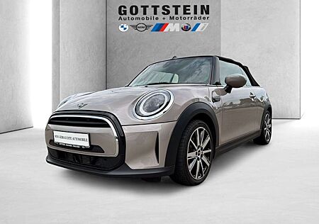 Mini Cooper Cabrio Cooper 3 Türer / Aut. Classic Trim