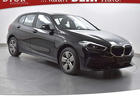 BMW 118 d Advant NAVI PROF+VIRTU+LED+SHZ+PDC+TEMP+MFL