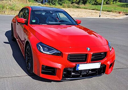 BMW M2 Aut.