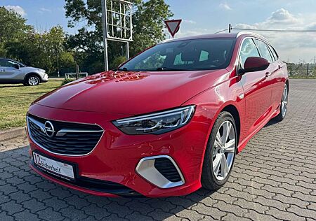 Opel Insignia B Sports Tourer GSi 4x4