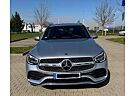 Mercedes-Benz GLC 300 d 4Matic 9G-TRONIC AMG Line