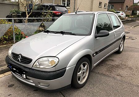 Citroën Saxo Citroen 1.4 VTS