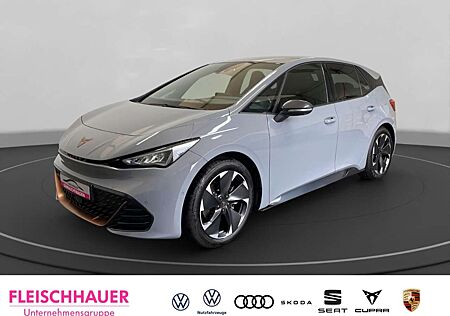 Cupra Born LED DAB PDCv+h ACC Tel.-Vorb. Navi Keyless SHZ Tem