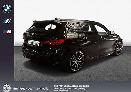 BMW 118i 118 Hatch M Sport DAB LED Tempomat Shz PDC