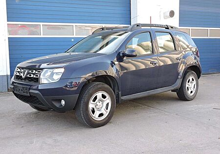 Dacia Duster Laureate 4x2 ,Klima , AHK , PDC