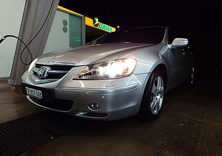 Honda Legend Legend 3.5 V6 SH-AWD