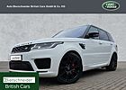 Land Rover Range Rover Sport P400e HSE Dynamic