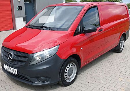 Mercedes-Benz Vito Kasten 109 CDI FWD lang | R.Kamera | 1.Hand