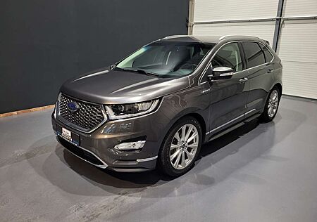 Ford Edge 2.0 TDCi Vignale 4x4 *TOP Ausstattung*