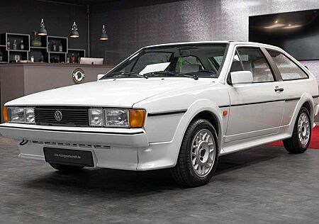 VW Scirocco Volkswagen II 1.8 16V SCALA*SEIT 1992 IN SAMMLUNG*