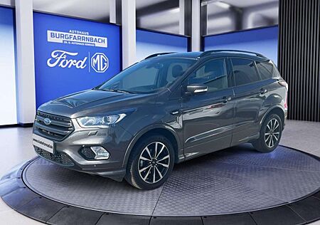Ford Kuga 1.5 EcoBoost 2x4 ST-Line*Xenon*Navi*KeyFree*Winter