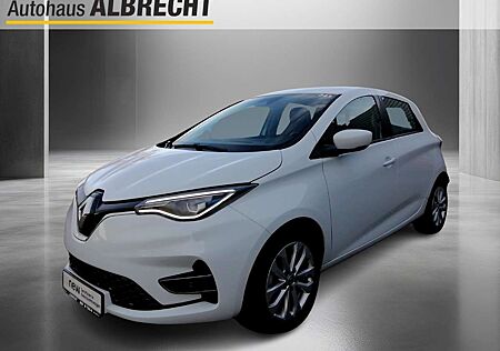 Renault ZOE Experience incl. Batterie