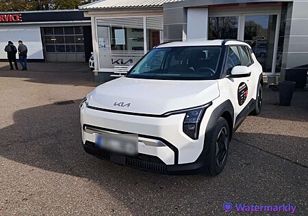 Kia EV3 58.3 EARTH WINTER-PAKET
