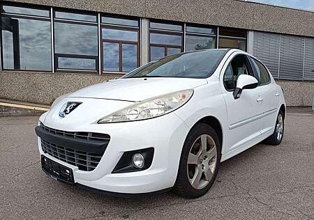 Peugeot 207 Premium